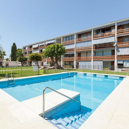 San Pedro Apartment マルベーリャ エクステリア 写真