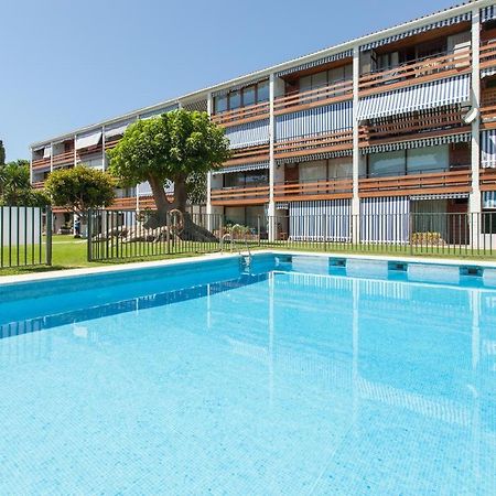 San Pedro Apartment マルベーリャ エクステリア 写真