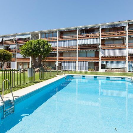 San Pedro Apartment マルベーリャ エクステリア 写真