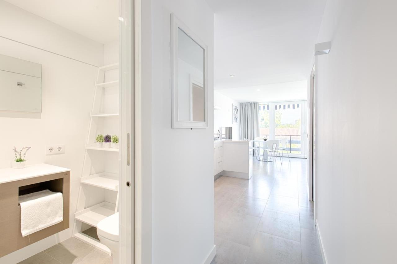 San Pedro Apartment マルベーリャ エクステリア 写真