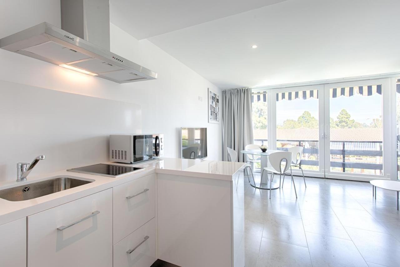 San Pedro Apartment マルベーリャ エクステリア 写真