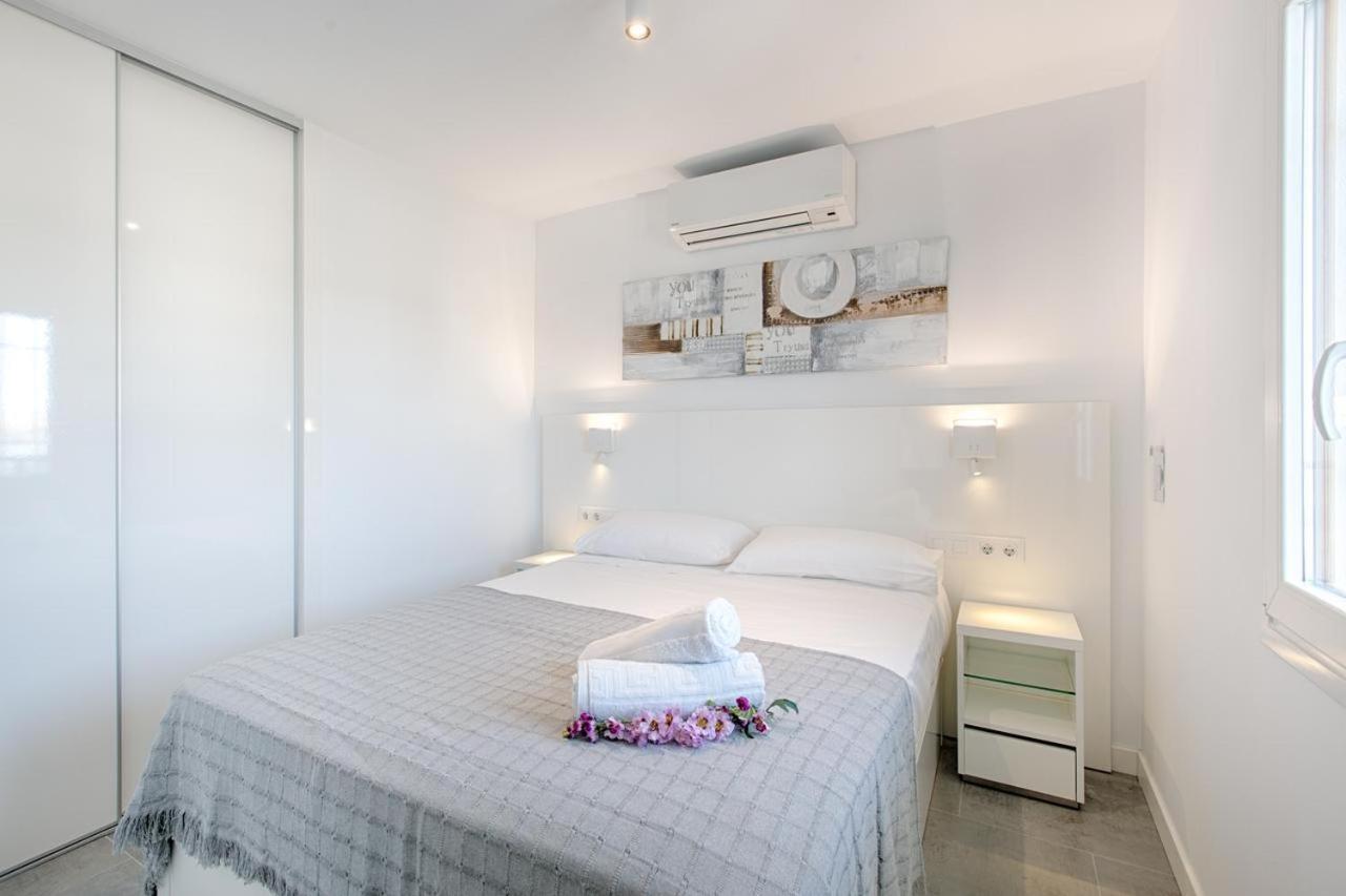 San Pedro Apartment マルベーリャ エクステリア 写真