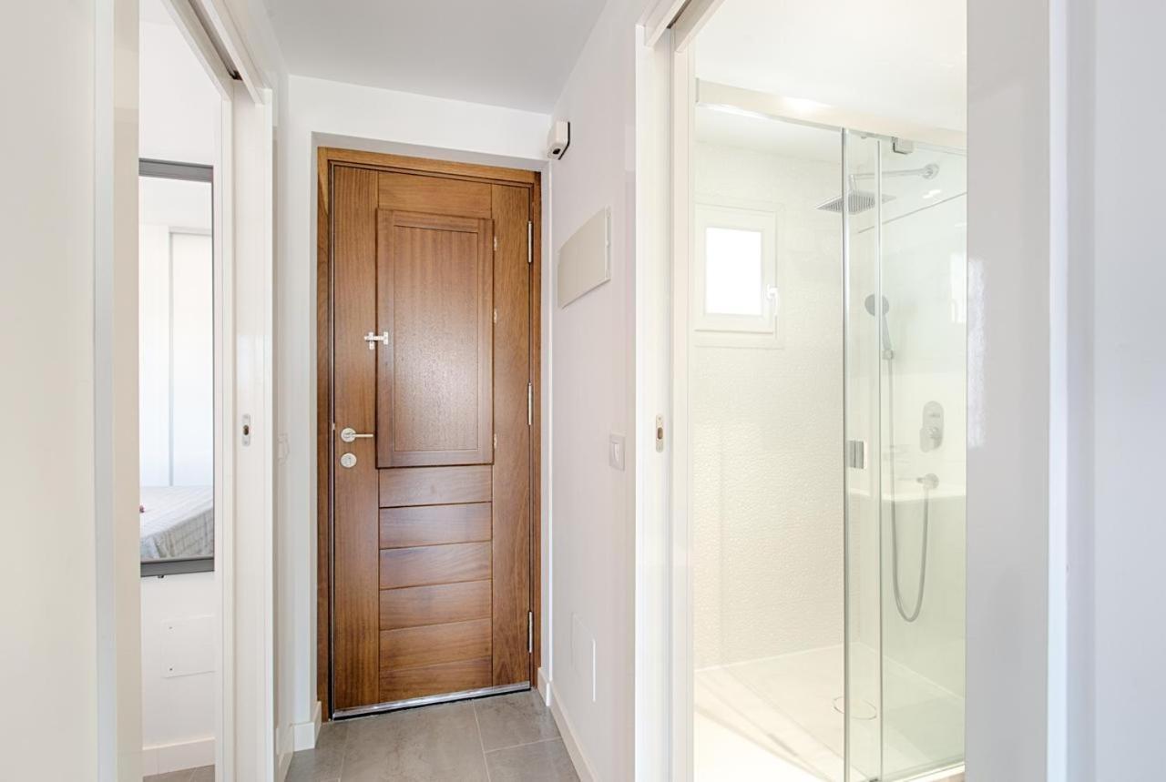 San Pedro Apartment マルベーリャ エクステリア 写真