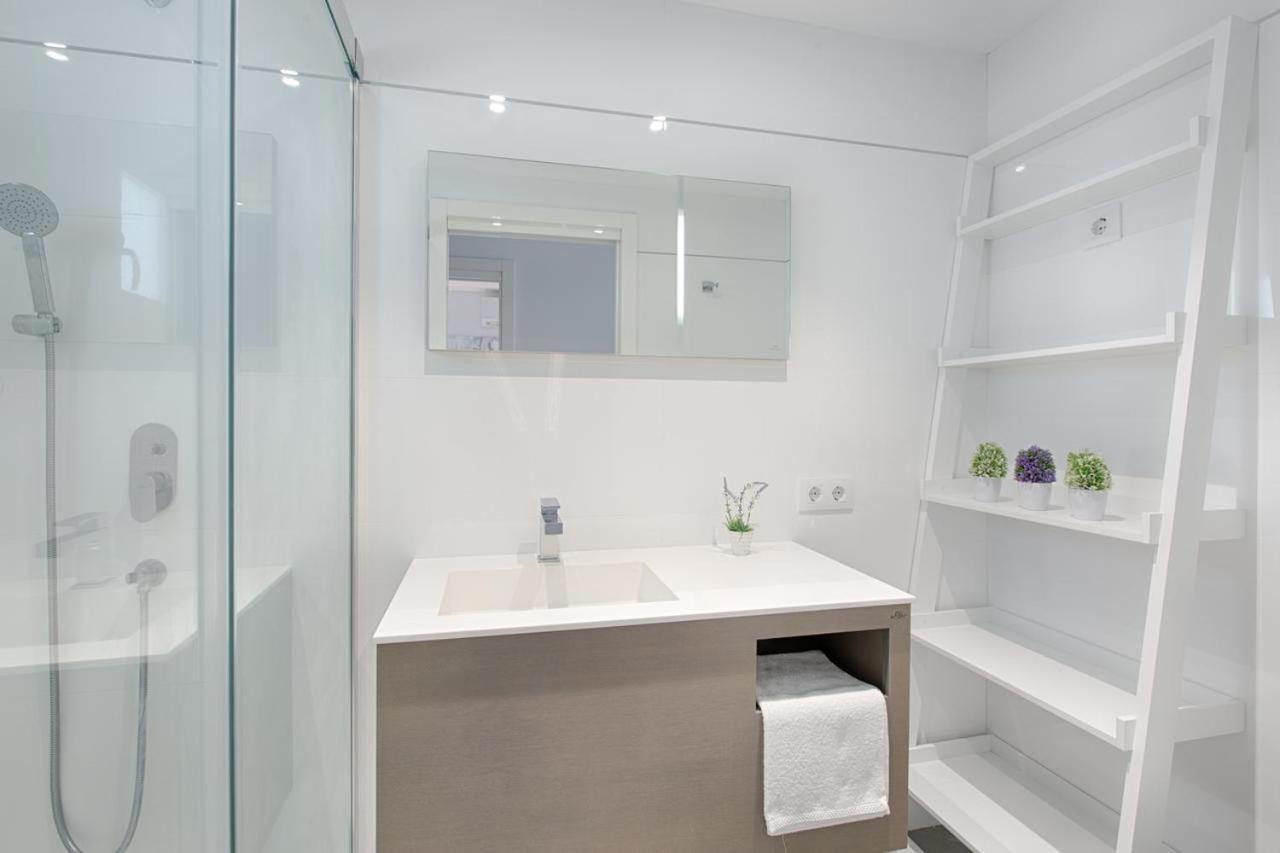 San Pedro Apartment マルベーリャ エクステリア 写真