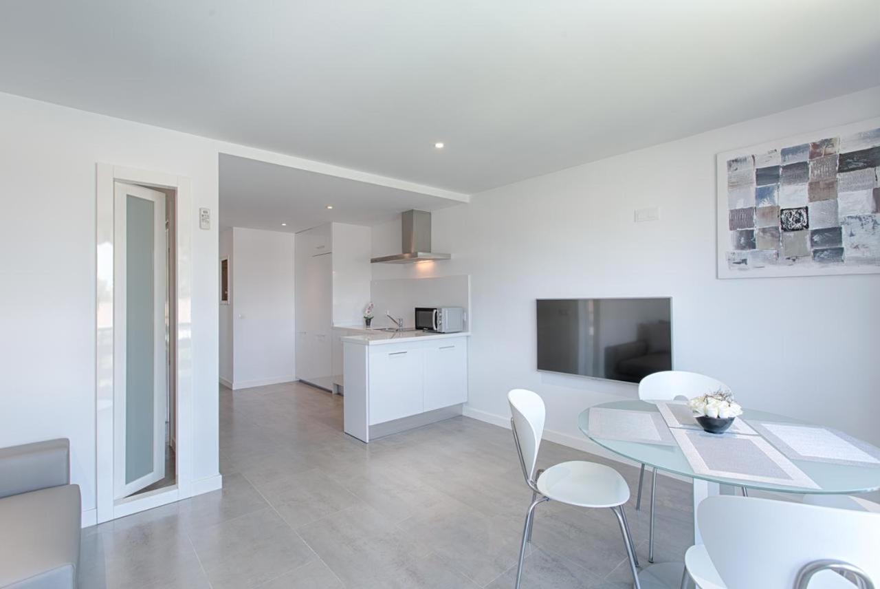 San Pedro Apartment マルベーリャ エクステリア 写真
