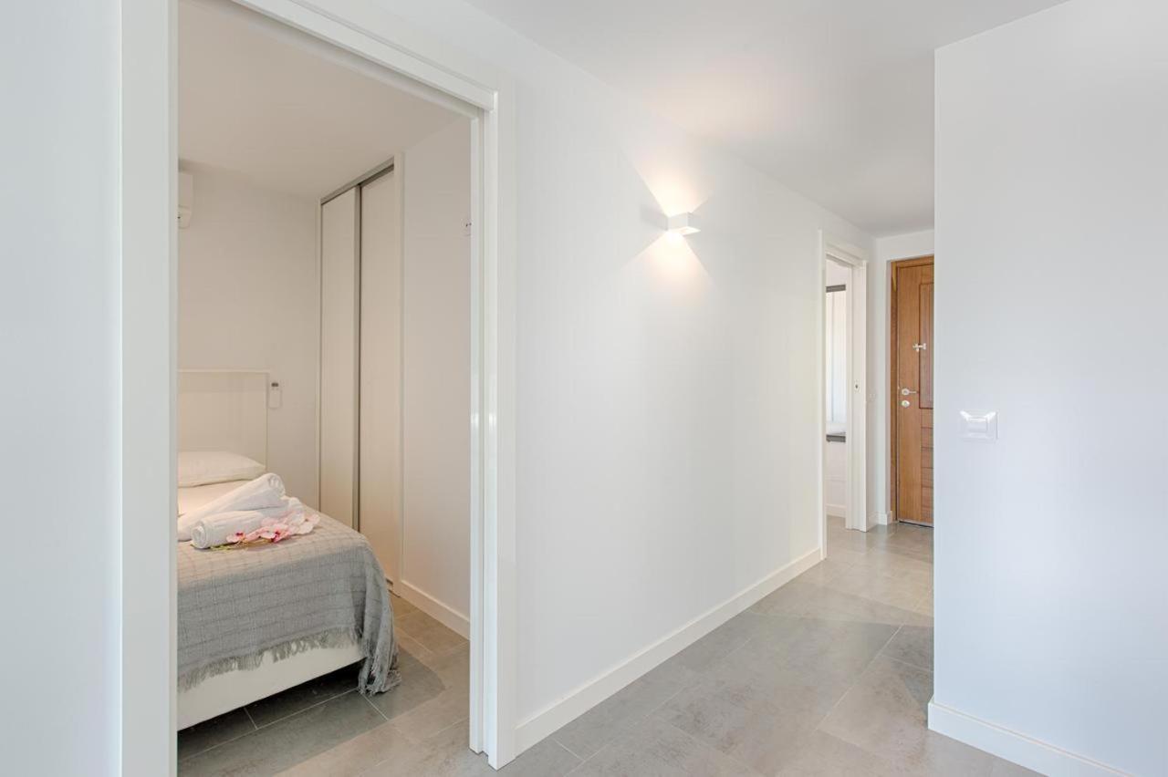 San Pedro Apartment マルベーリャ エクステリア 写真