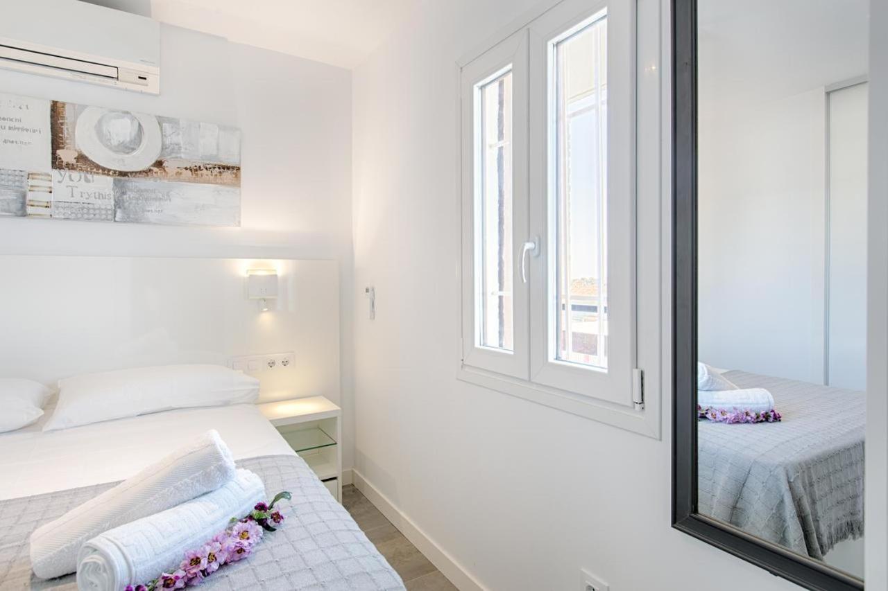 San Pedro Apartment マルベーリャ エクステリア 写真